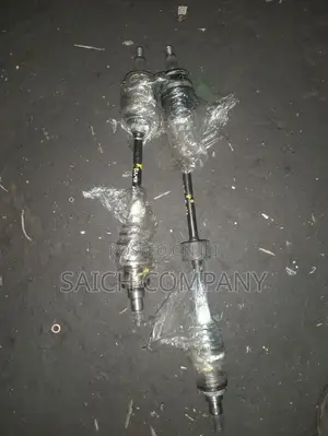 Suzuki Alto 2015 Drive Shafts