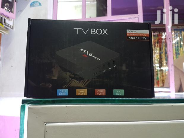 Android Tv Box Latest - thumbnail 5