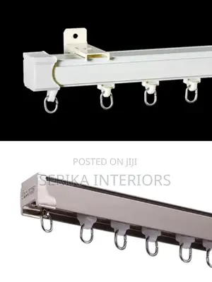 Aluminum Curtain Rails Ceiling Curtain Rails Curtain Rails