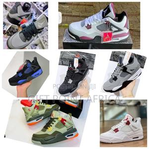 Air Jordan Unisex Sneakers - thumbnail 2