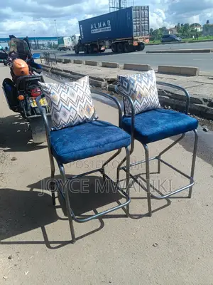 High Stools for Counter 