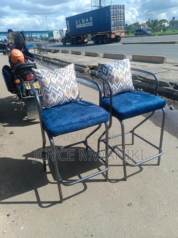 High Stools for Counter  - main view