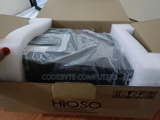 Epon Olt 4port Haiso Technology -olt 4 Port~Olt 4 Port~ - main view