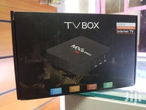 Android Tv Box - thumbnail 2