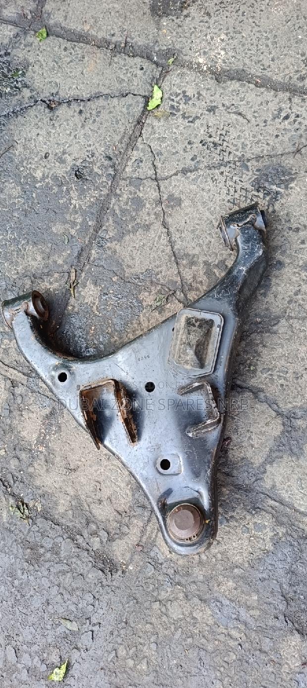 Ford Ranger EX Japan Lower Arms - thumbnail 2