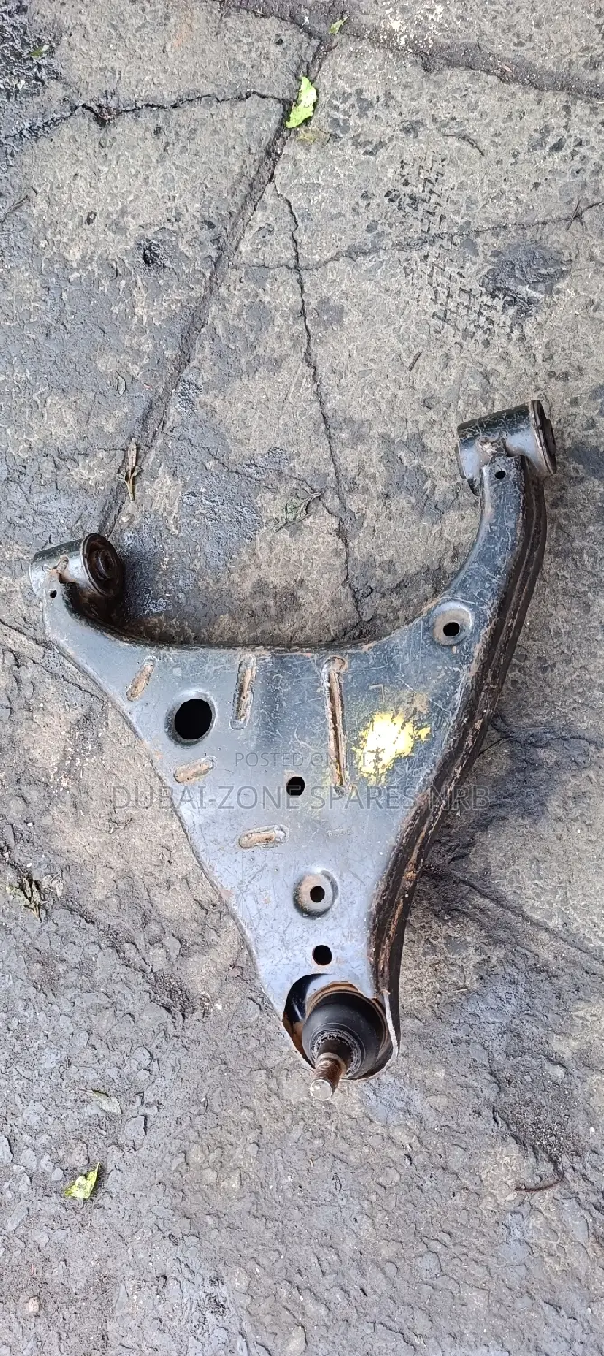 Ford Ranger EX Japan Lower Arms