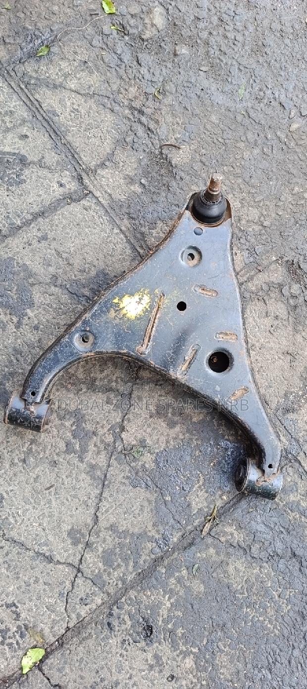 Ford Ranger EX Japan Lower Arms - thumbnail 4