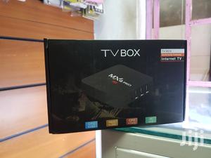 Android Tv Box
