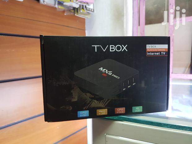 Android Tv Box - thumbnail 3