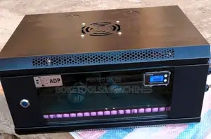 Lithium-Ion Backup Battery 200ah 3kw