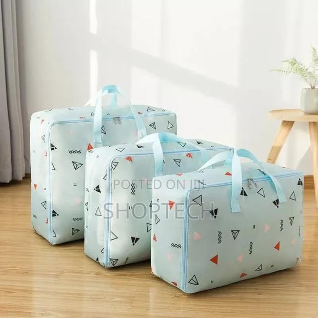 Multipurpose Closet Organiser - thumbnail 2