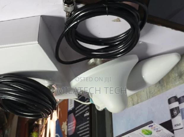 4g GSM-Mobile-Cell Phone Network Signal-Booster,