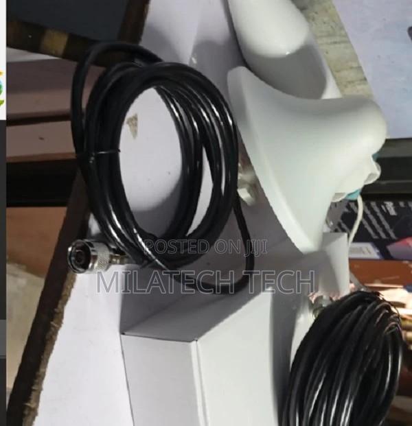 4g GSM-Mobile-Cell Phone Network Signal-Booster, - thumbnail 2