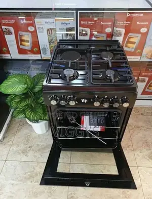 Brand New BJS Standing Cooker
