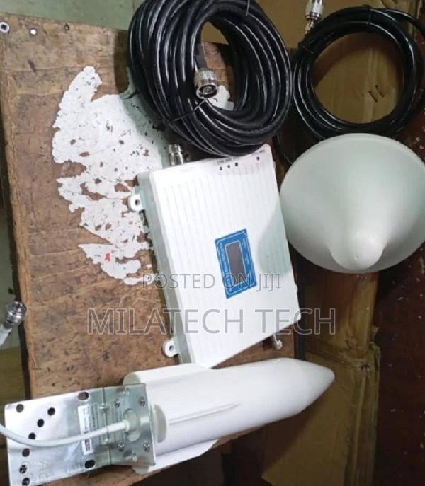 4g GSM Mobile Cell Universal Network Amplifier - thumbnail 2