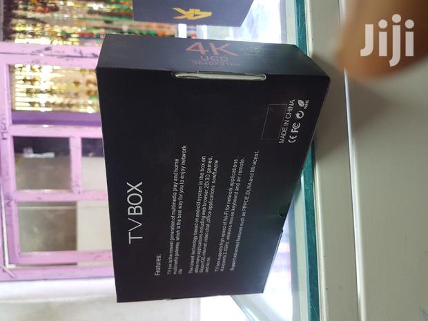 Android Tv Box