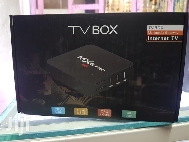 Android Tv Box - thumbnail 2