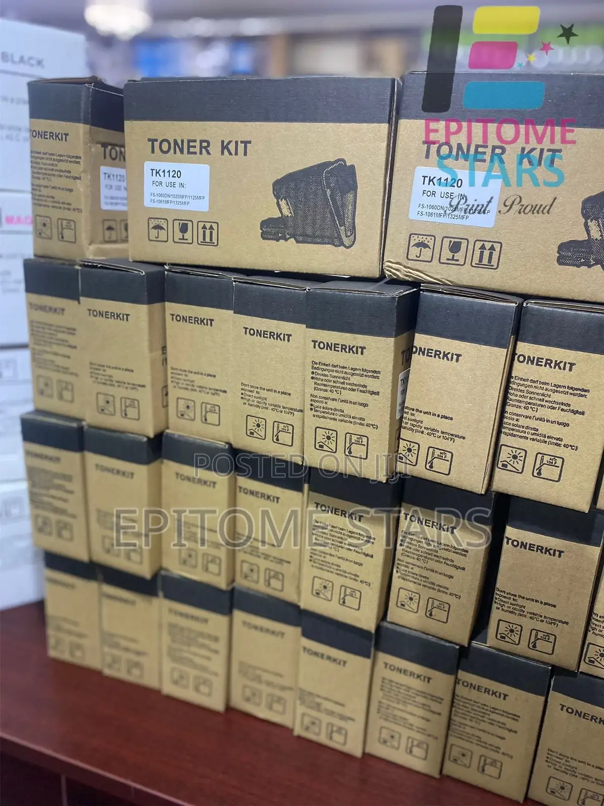 Kyocera Tk-1120