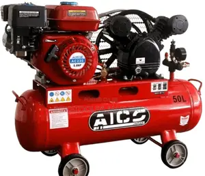 Aico Japan 50L Petrol 8.5 HP Engine Driven