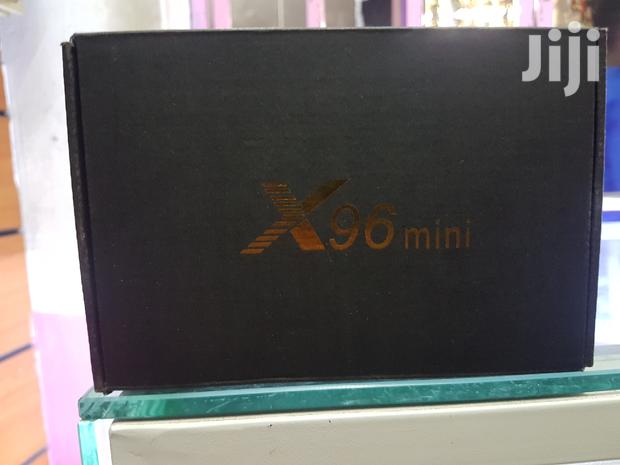 Android Tv Box 000 - thumbnail 3