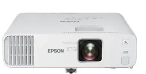 Epson Eb-L260f Laser Projector 3lcd Technology