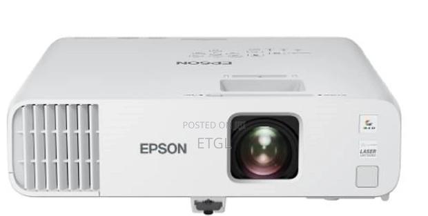 Epson Eb-L260f Laser Projector 3lcd Technology