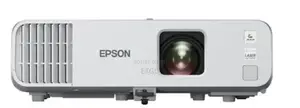 Epson Eb-L260f Laser Projector 3lcd Technology