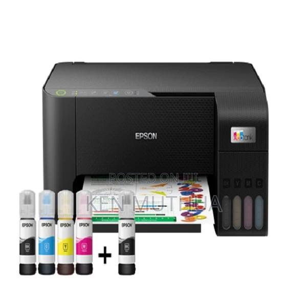 Epson L3250 Ink Tank Printer - main view
