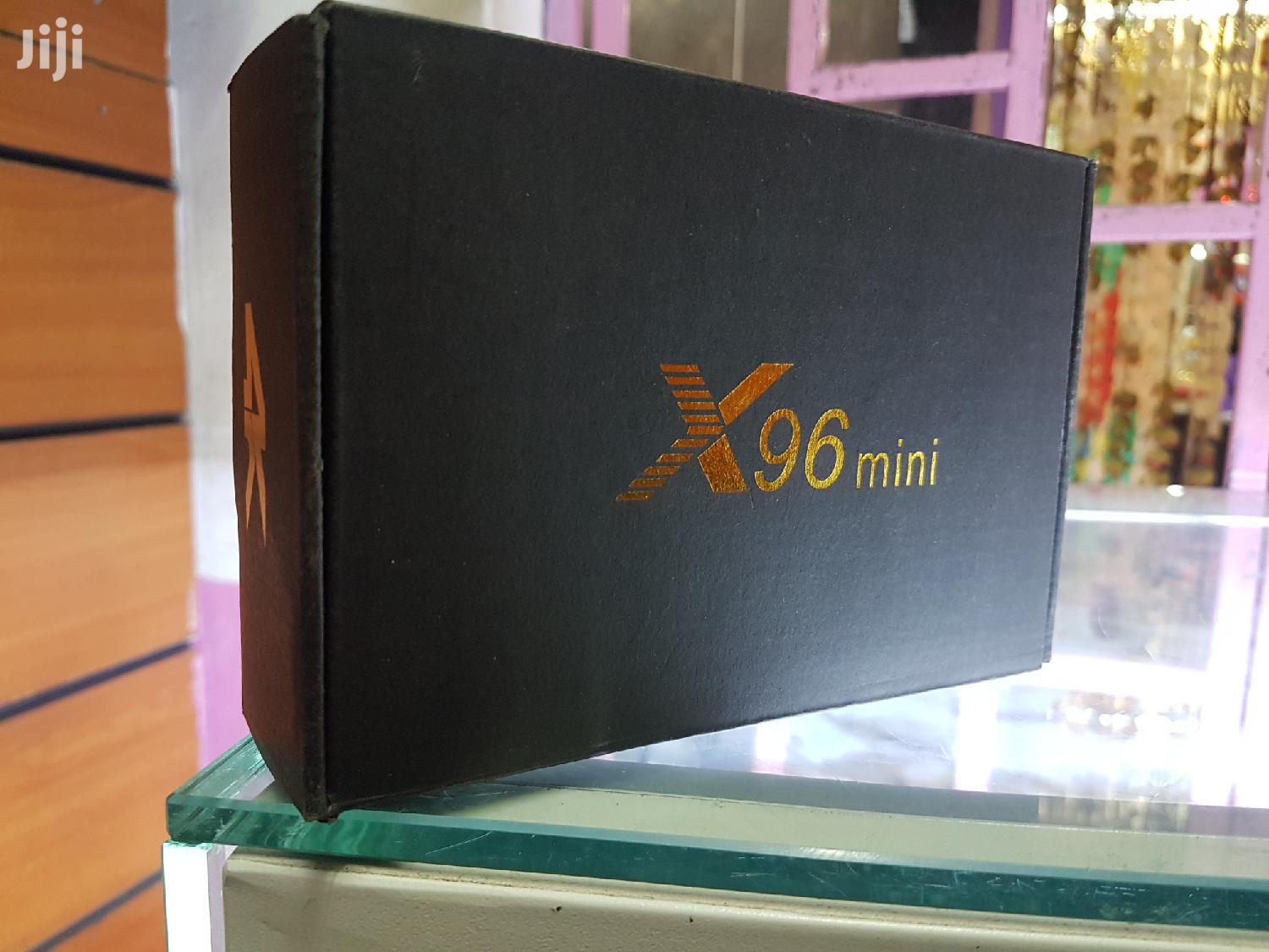 Android Tv Box