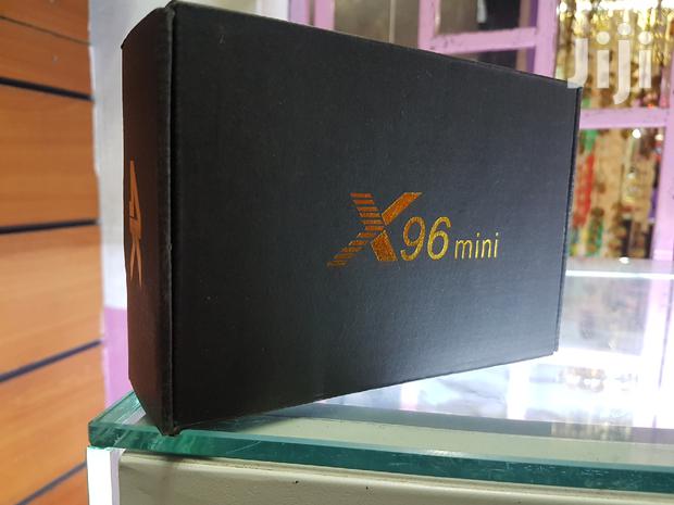 Android Tv Box - thumbnail 3