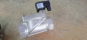 Solenoid Valves 2/2