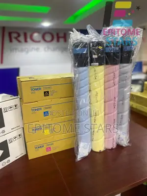 Konica Minolta Bizhub C220 /C280 /C360 Toner Tn-216 Black