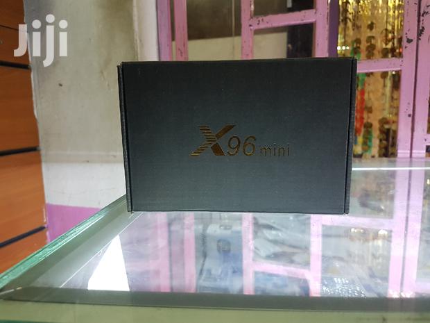 Android Tv Box - thumbnail 3