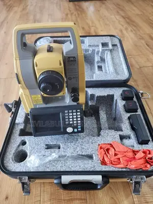 Total Station Level Machine