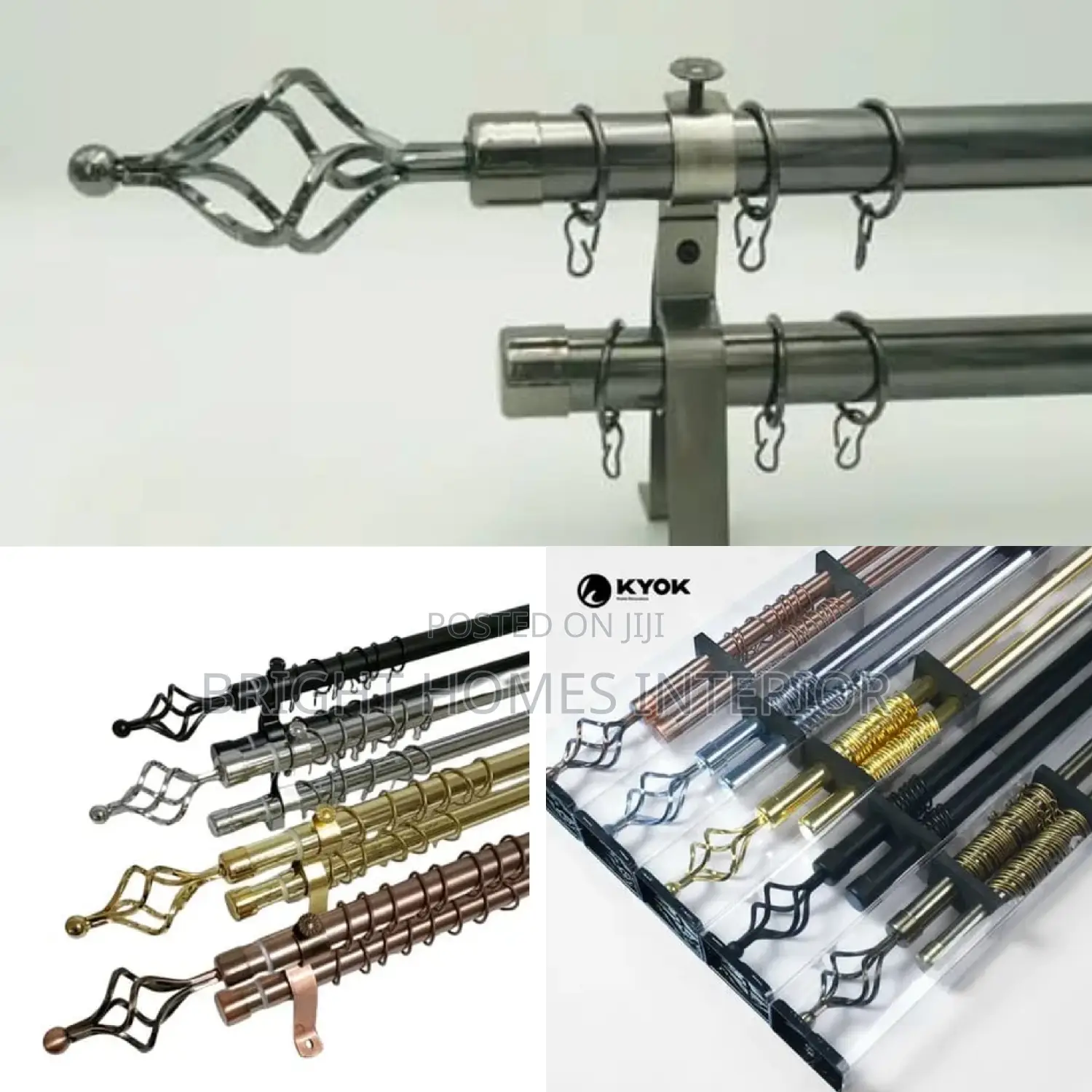 Curtain Rods Curtain Rods Curtain Rods Curtain Rods