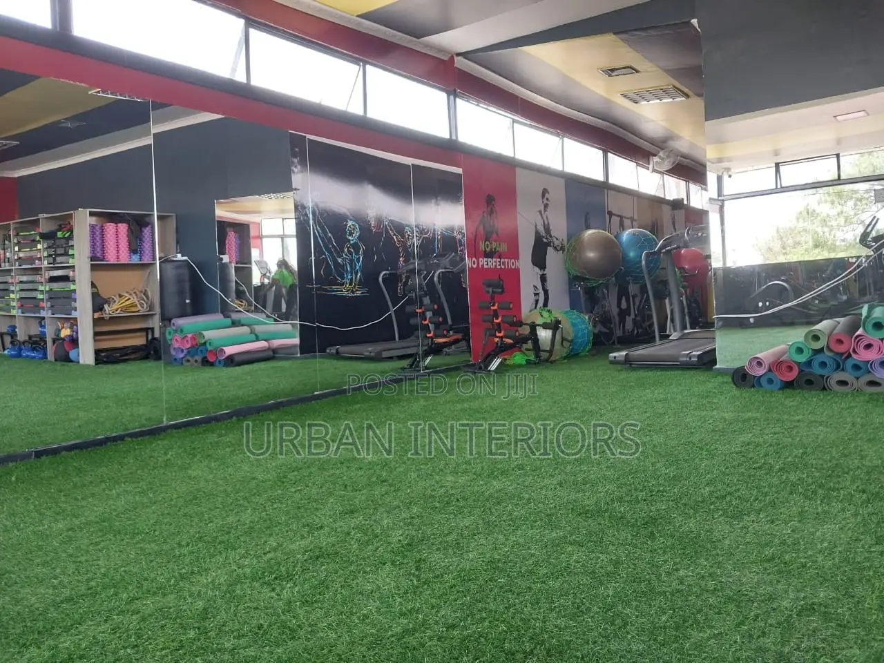Artificial Grass Carpet Artificial Grass Carpet