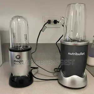 Magic Nutribullet Blender