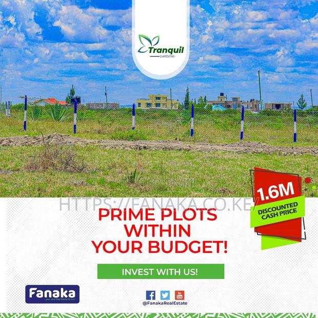 Katani Plots for Sale With Titledeed Ww^ - thumbnail 2