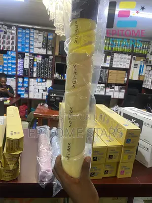 Konica Minolta TN-216Y Toner