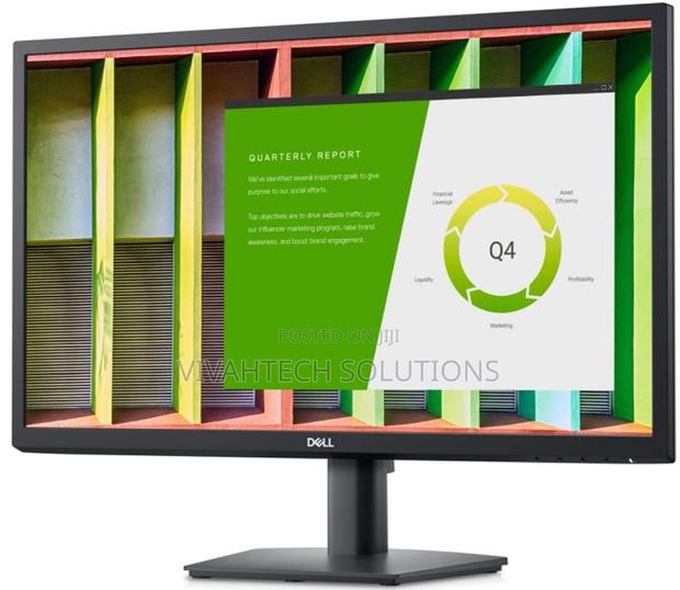 Dell E2723H FHD Monitor 27" '! Dell E2723H FHD Monitor 27"