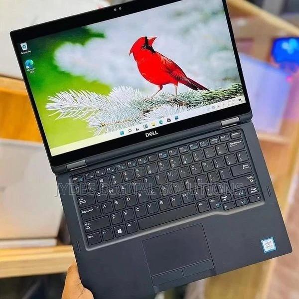 Laptop Dell Latitude 7390 18GB Intel Core I5 SSD 256GB - main view