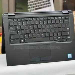 Laptop Dell Latitude 7390 18GB Intel Core I5 SSD 256GB