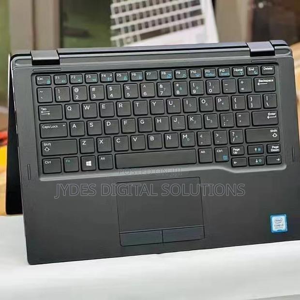 Laptop Dell Latitude 7390 18GB Intel Core I5 SSD 256GB - thumbnail 2