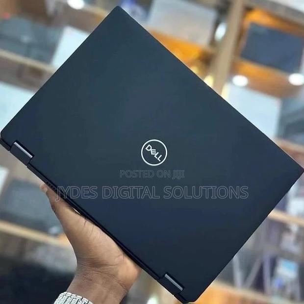 Laptop Dell Latitude 7390 18GB Intel Core I5 SSD 256GB - thumbnail 3