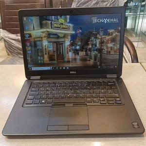 Laptop Dell Latitude E7450 8GB Intel Core I5 SSD 256GB - thumbnail 2