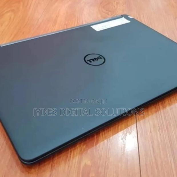 Laptop Dell Latitude E7450 8GB Intel Core I5 SSD 256GB - thumbnail 3