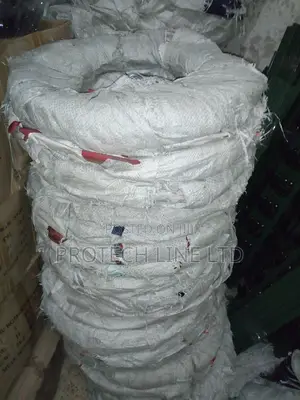 10meters Razor Sharp Barbed Wire