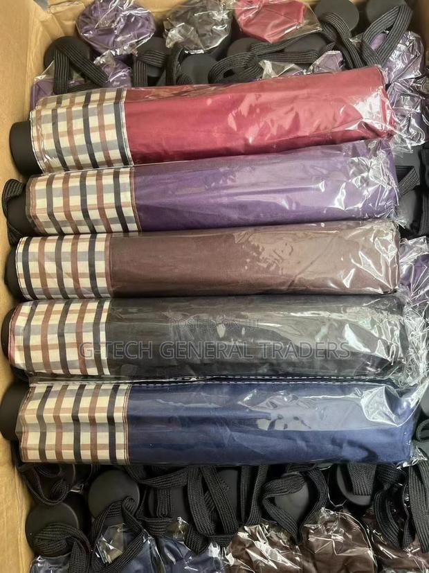 Umbrella! Medium Sized Umbrella - thumbnail 3