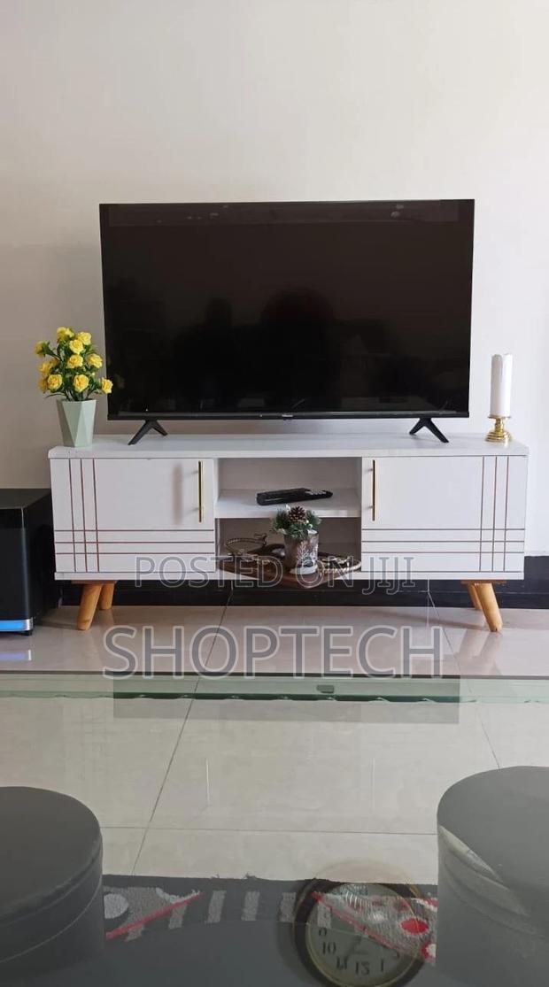 Tv Stand Sardn 4ft