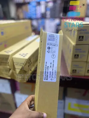 Ricoh MP C300/C400/C401 Toner CMYK